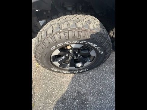 Used 2021 RAM 1500 Rebel w/ Rebel Level 1 Equipment Group AWD/4WD image 23