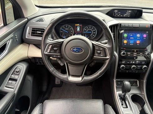 Used 2019 Subaru Ascent Limited w/ Popular Package #2A image 8