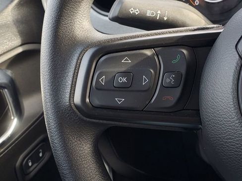 New 2026 Jeep Wrangler Unlimited Sport AWD/4WD image 17