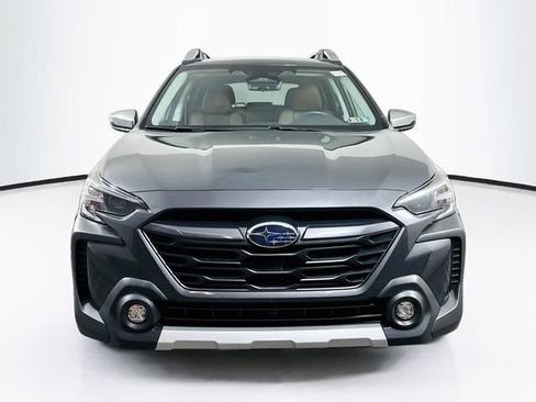 Certified 2024 Subaru Outback Touring AWD/4WD image 2