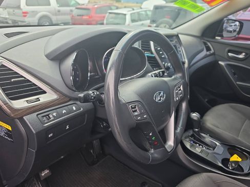 Used 2013 Hyundai Santa Fe Sport 2.0T AWD/4WD image 11