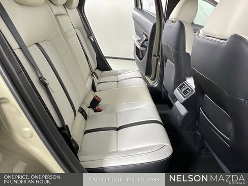 New 2026 MAZDA CX-50 AWD 2.5 S w/ Weather Package image 28