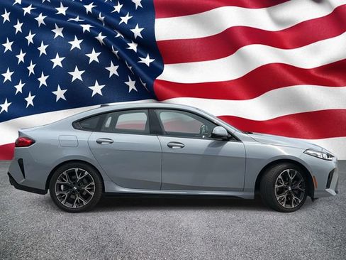 Used 2025 BMW 228i xDrive AWD/4WD image 4