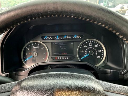 Used 2016 Ford F150 XLT w/ Equipment Group 302A Luxury AWD/4WD image 16