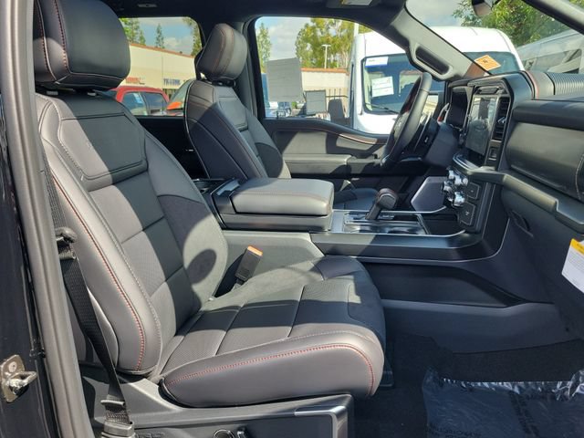New 2026 Ford F150 Raptor AWD/4WD image 21