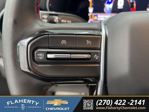 Used 2023 Chevrolet Colorado Z71 w/ Z71 Convenience Package 2 image 23