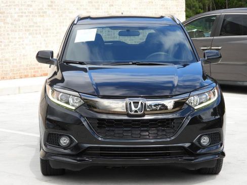 Used 2021 Honda HR-V Sport image 28