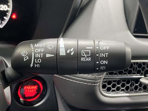 New 2026 Honda HR-V EX-L image 23