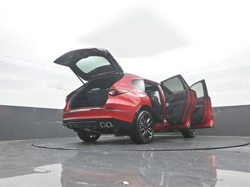 Used 2024 Acura MDX Type S image 40