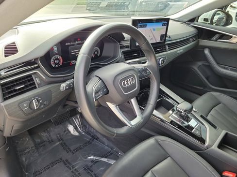 Certified 2022 Audi A5 2.0T Premium Plus w/ Premium Plus image 17