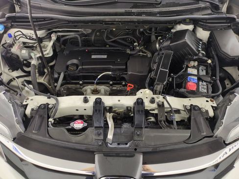 Used 2016 Honda CR-V SE image 22