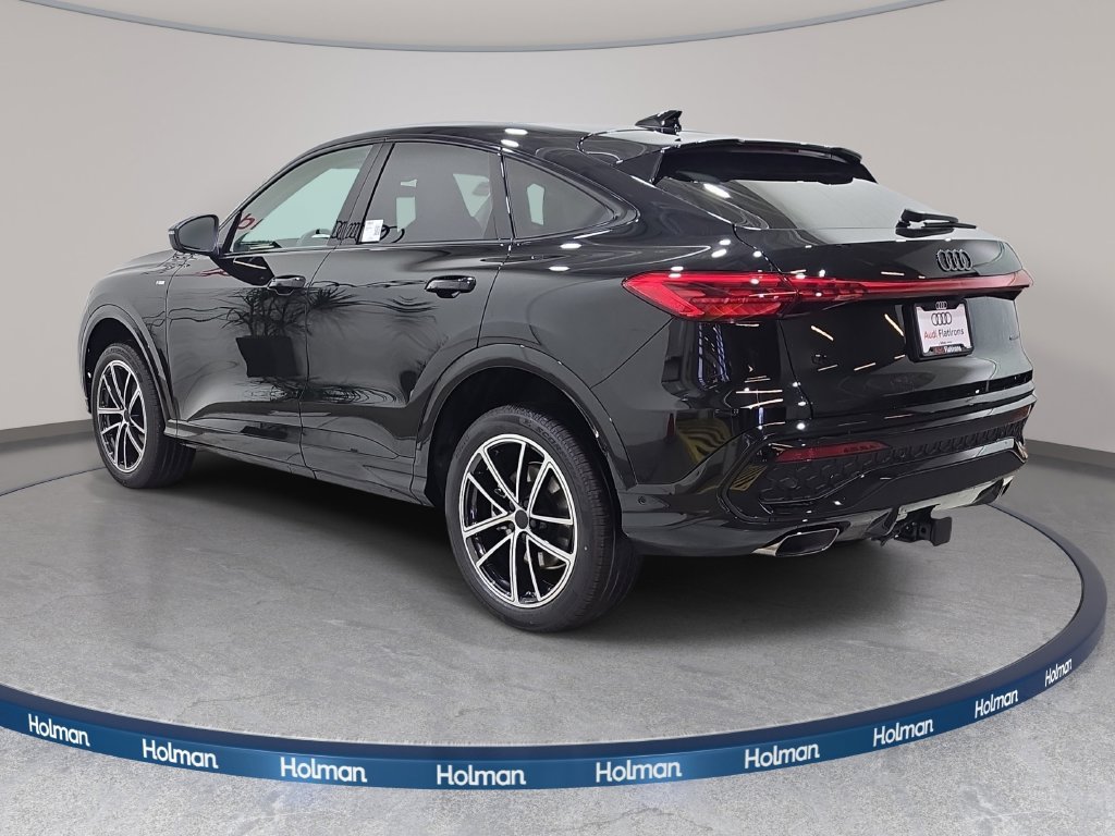 New 2026 Audi Q5 Premium Plus AWD/4WD image 7