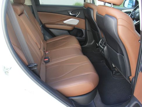 Used 2020 Acura RDX w/ Technology Package image 29