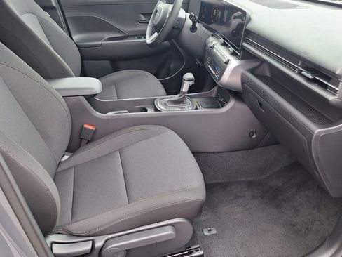 New 2026 Hyundai Kona SEL Sport image 23