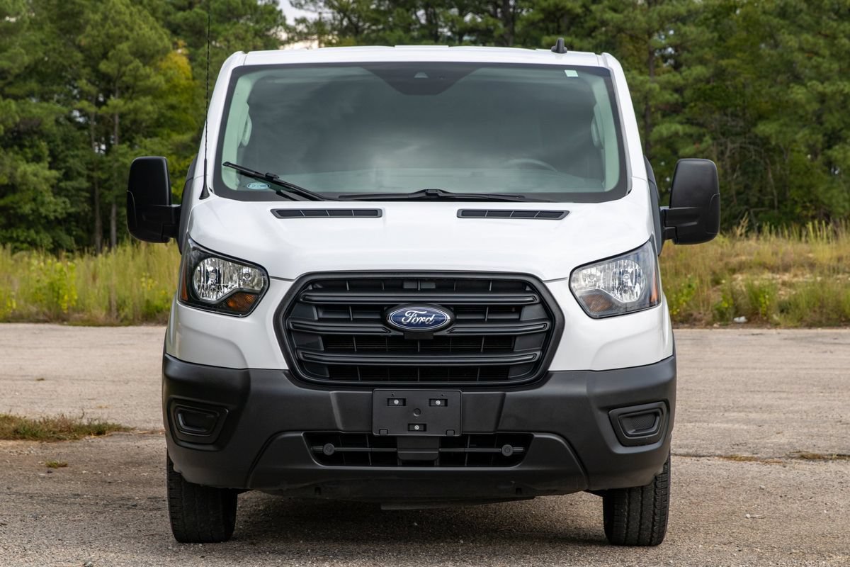 Used 2020 Ford Transit 250 Low Roof RWD image 2