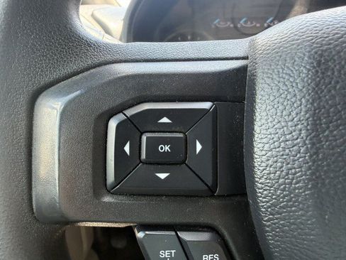 Used 2021 Ford F550 2WD Regular Cab Super Duty image 27