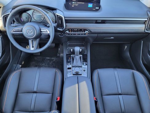 New 2026 MAZDA CX-50 2.5 Hybrid w/ Weather Package AWD/4WD image 16