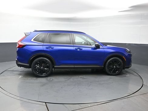 Used 2023 Honda CR-V Sport Touring image 7