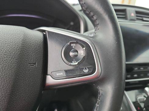Certified 2022 Honda CR-V EX-L image 18