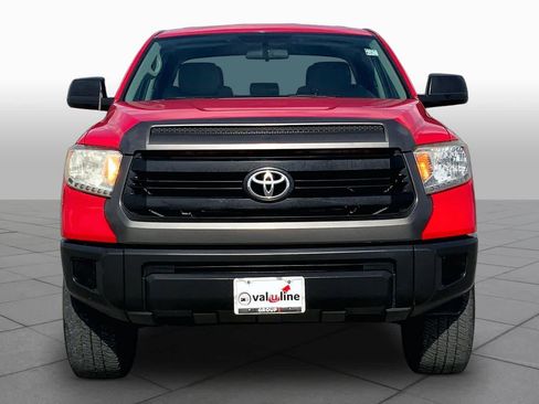Used 2014 Toyota Tundra SR RWD image 4