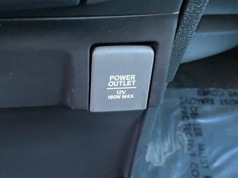 Certified 2024 Honda Odyssey Sport image 28