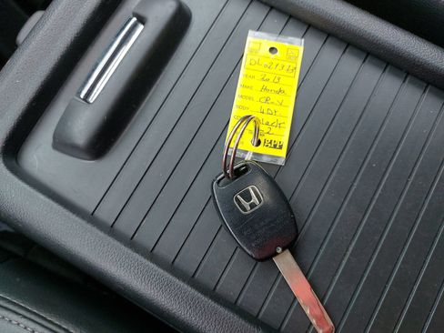 Used 2013 Honda CR-V EX-L image 33