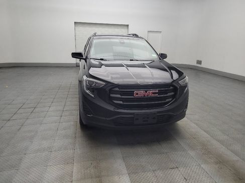 Used 2021 GMC Terrain SLE w/ Elevation Edition FWD image 14