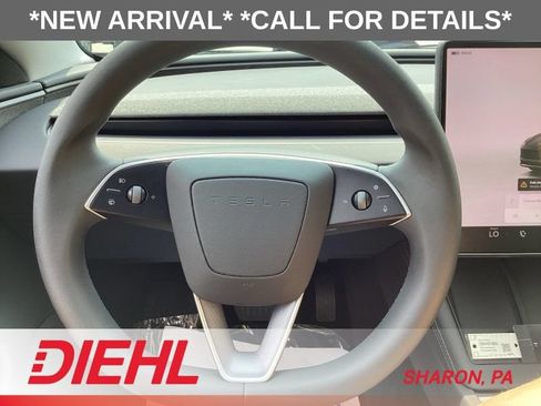 Used 2025 Tesla Model 3 Long Range RWD image 24
