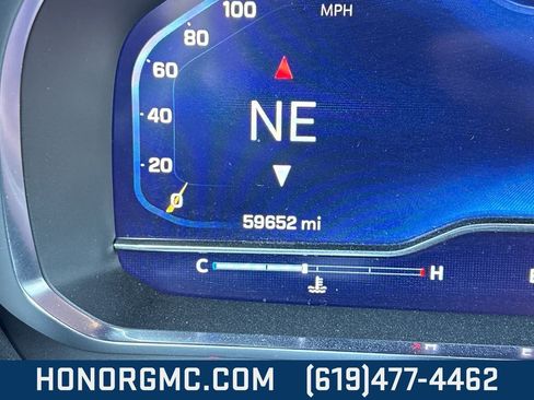 Used 2024 Chevrolet Tahoe LT image 35