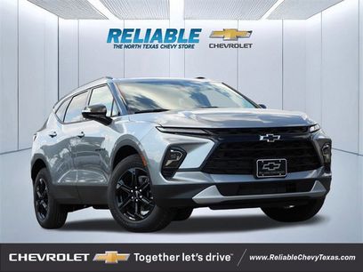 New 2025 Chevrolet Blazer LT w/ Sound & Technology Package