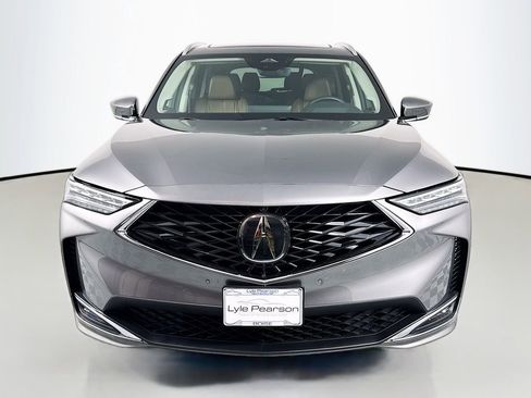 Used 2026 Acura MDX SH-AWD w/ Advance Package image 6