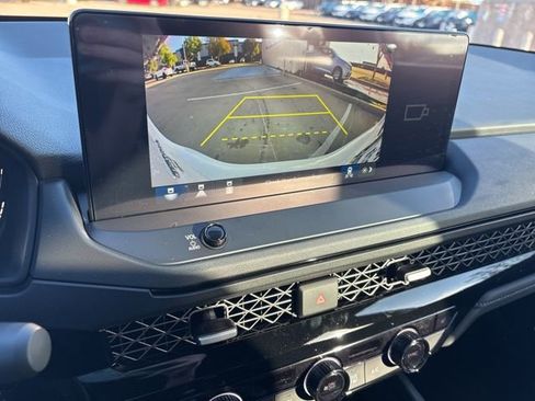 New 2025 Honda Accord Sport image 8