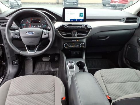 Used 2022 Ford Escape SE w/ Convenience Package image 12