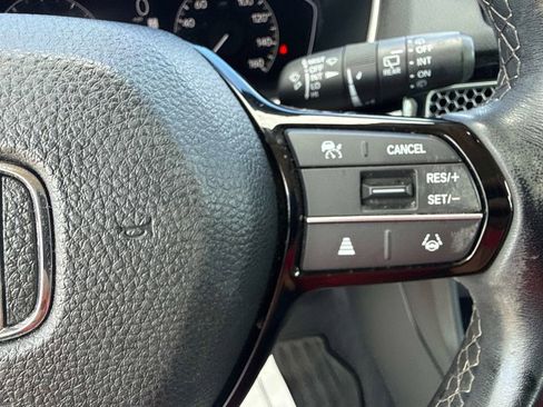 Used 2022 Honda Civic EX-L image 26