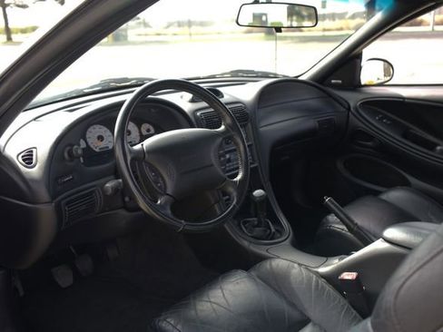 Used 1997 Ford Mustang Cobra image 53