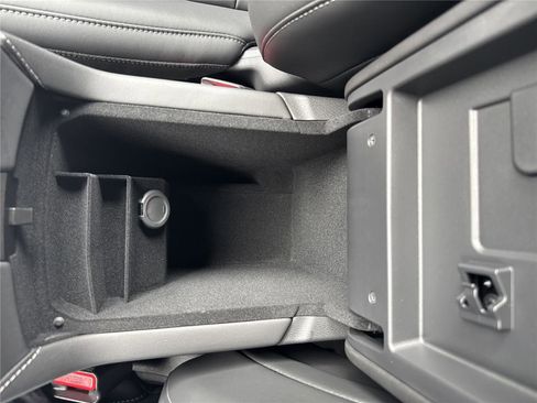 Certified 2025 INFINITI QX60 Sensory w/ Cargo Package image 20