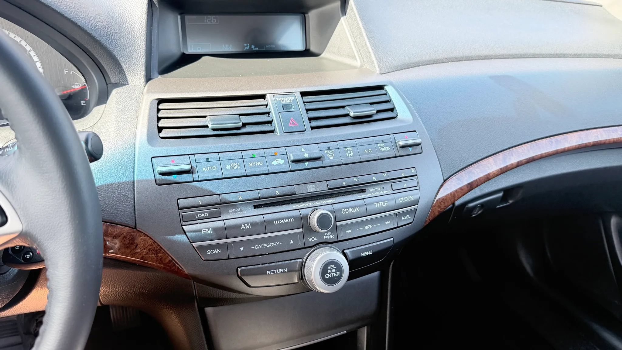 Used 2012 Honda Accord EX-L image 18