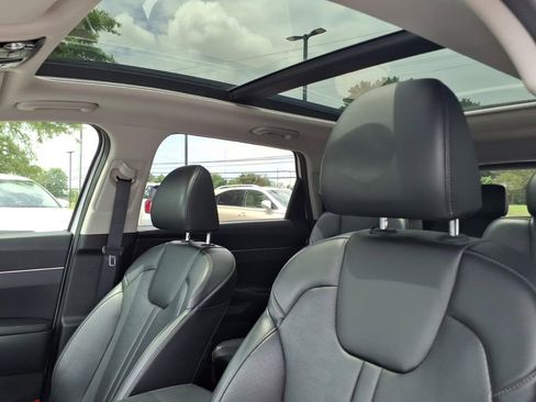 Used 2024 Kia Sorento X-Line EX AWD/4WD image 17