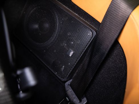 Used 1995 Ferrari F355 Berlinetta image 48