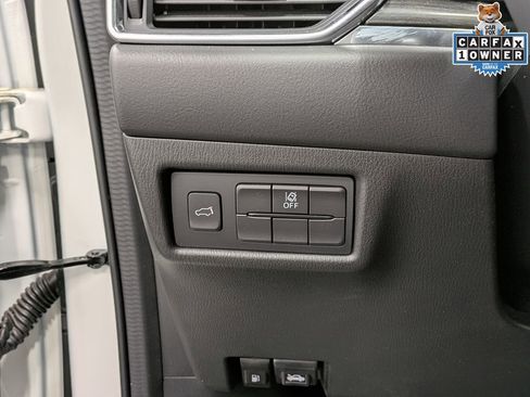 Certified 2023 MAZDA CX-5 AWD 2.5 S w/ Premium Package image 21