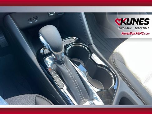 New 2026 Buick Encore GX Preferred w/ Comfort Package AWD/4WD image 28