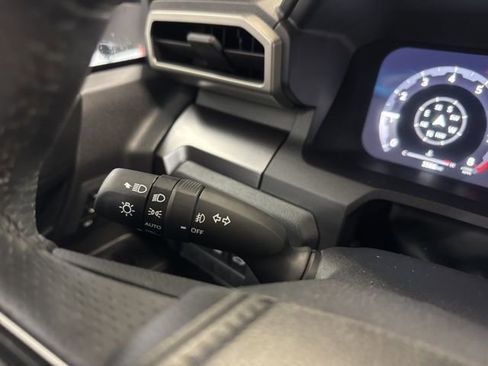 Used 2025 Toyota 4Runner TRD Off-Road Premium image 40