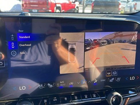 New 2026 Chevrolet Blazer EV SS image 19