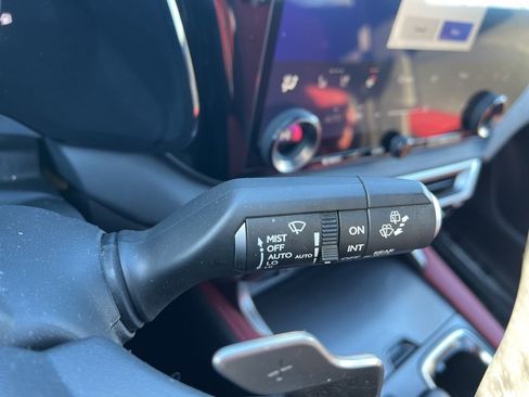 Used 2023 Lexus RX 350 F Sport image 14