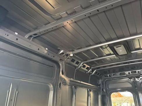 New 2026 RAM ProMaster 3500 w/ Premium Convenience Group image 25