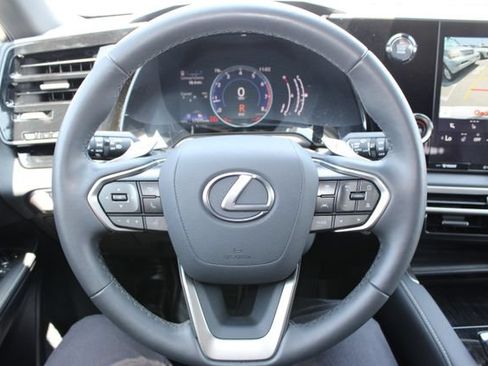 Certified 2024 Lexus RX 350 FWD w/ Technology Package image 16