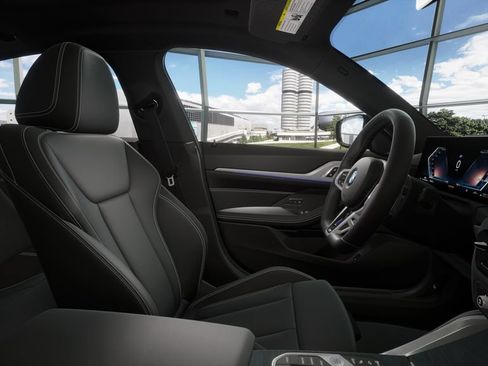 New 2026 BMW 430i w/ M Sport Package RWD image 9