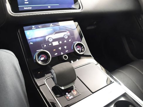Used 2021 Land Rover Range Rover Velar S image 31