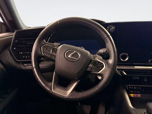 Used 2024 Lexus TX 350 AWD w/ Technology Package image 14