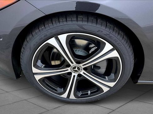 New 2025 Mercedes-Benz C 300 C 300 image 11